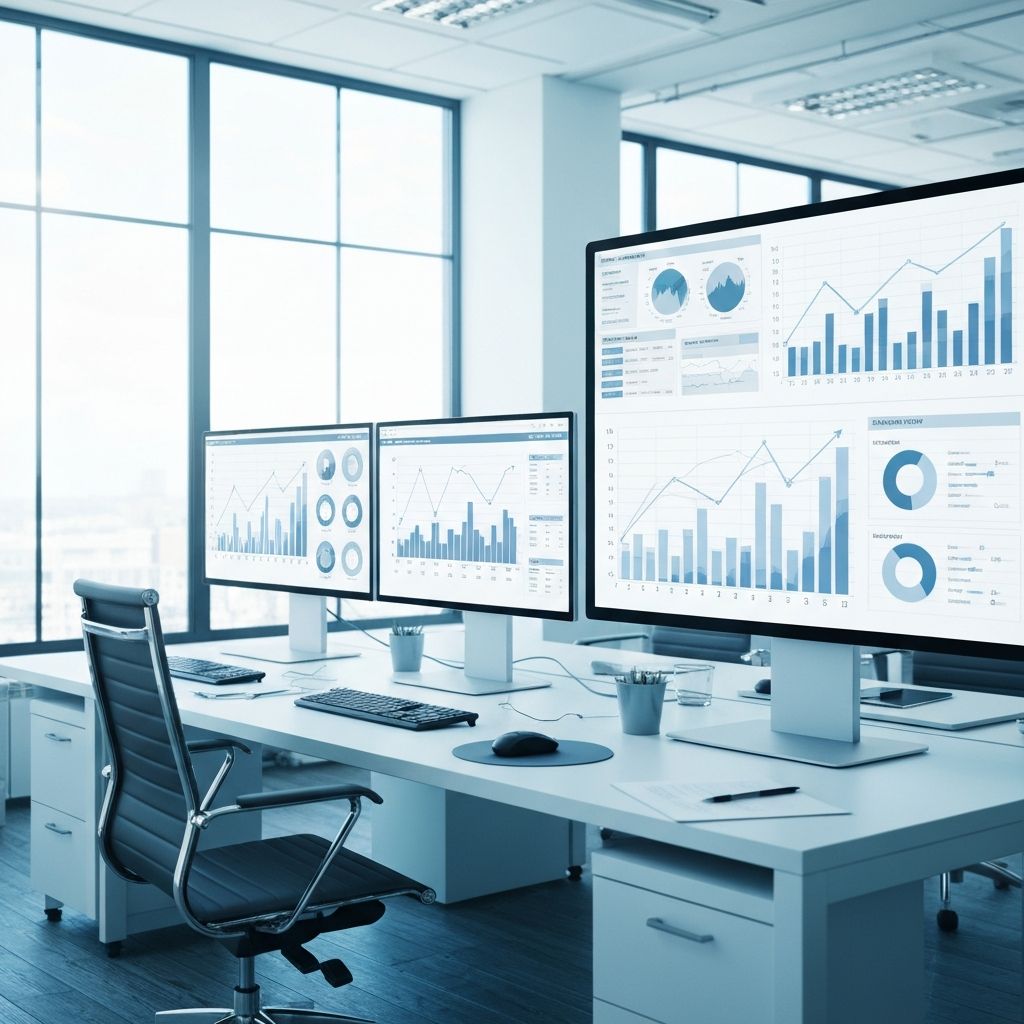 Digital markedsføring som skaper forutsigbar vekst