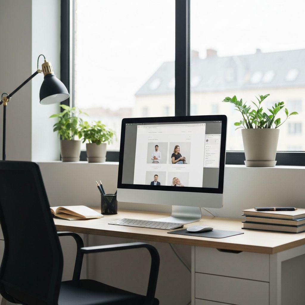 Lage nettside? Slik sikrer du at den faktisk gir resultater