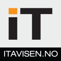 ITavisen logo